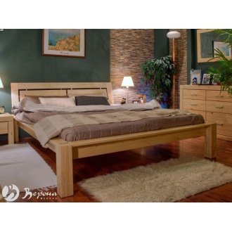 Кровать Брамминг-1 90х200